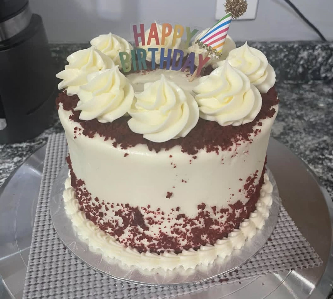 Custom Cake