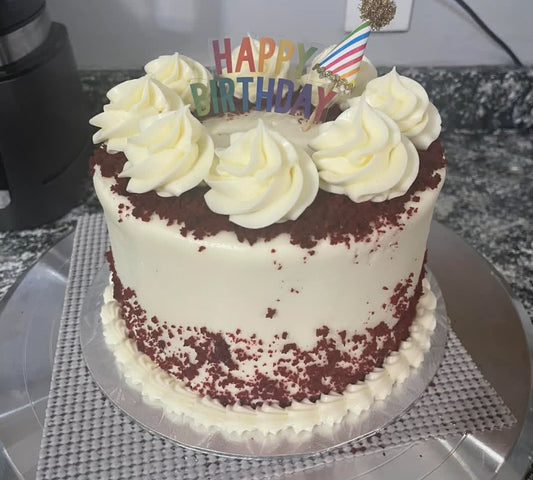 Custom Cake